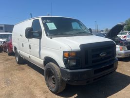 2008 FORD E250 VANS ECONOLINE