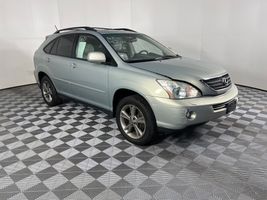 2006 LEXUS RX 400H 