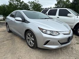 2017 CHEVROLET VOLT PREMIER
