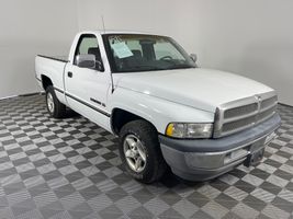 1997 DODGE RAM 1500 LARAMIE SLT