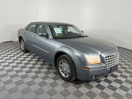 2006 CHRYSLER 300 LIMITED