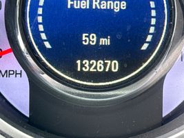 2012 CADILLAC SRX LUXURY