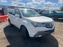 2007 ACURA MDX SH-AWD