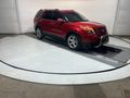 2011 FORD EXPLORER