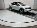 2011 NISSAN MURANO CROSSCABRLT