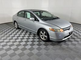 2006 HONDA CIVIC EX