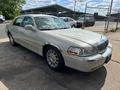 2006 LINCOLN TOWN CAR