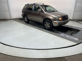 1999 LEXUS RX 300 