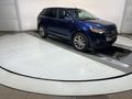 2011 FORD EDGE