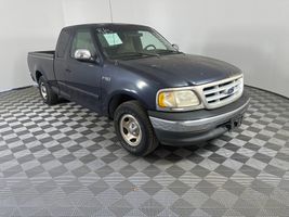 1999 FORD F150 