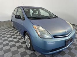 2007 TOYOTA PRIUS 