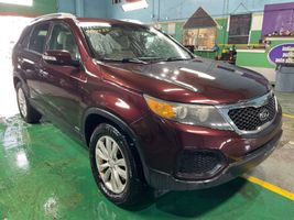 2011 KIA SORENTO