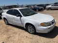 2004 PONTIAC GRAND AM