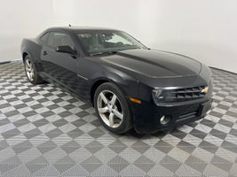 2010 CHEVROLET CAMARO LT