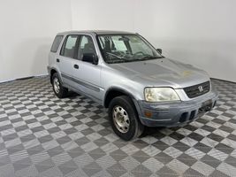 2001 HONDA CR-V LX