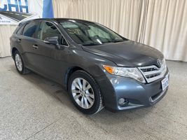 2013 TOYOTA VENZA LE