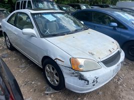 2003 HONDA CIVIC EX