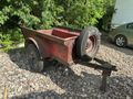1945 UTILITY TRAILER