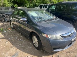 2009 HONDA CIVIC HYBRID