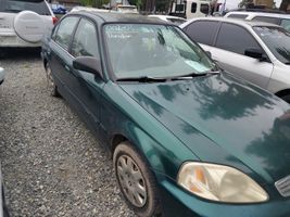 1999 HONDA CIVIC VP