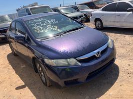 2010 HONDA CIVIC EX