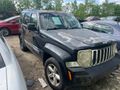 2009 JEEP LIBERTY