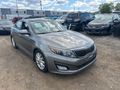 2014 KIA OPTIMA