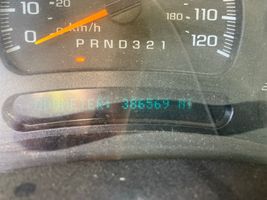 2006 CHEVROLET SILVERADO 1500 LS