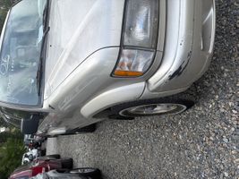 1998 ISUZU TROOPER S