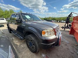 2006 FORD F150 FX4