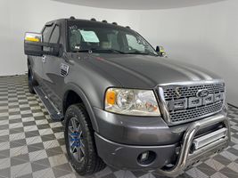 2006 FORD F150 FX4