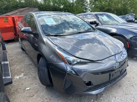 2018 TOYOTA PRIUS ONE