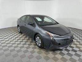 2018 TOYOTA PRIUS ONE