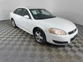 2016 CHEVROLET IMPALA LIMITED