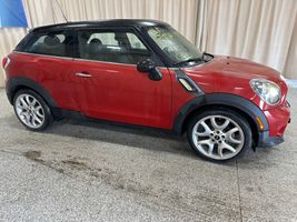 2013 MINI COOPER PACEMAN S