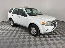 2012 FORD ESCAPE XLS