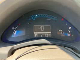 2012 NISSAN LEAF SL