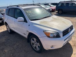2006 TOYOTA RAV4 SPORT