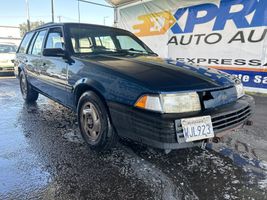 1991 CHEVROLET CAVALIER