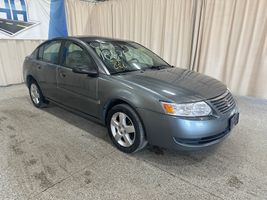 2007 SATURN ION 2