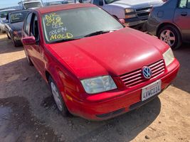 2002 VOLKSWAGEN JETTA GL