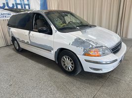 1999 FORD WINDSTAR VANS SE