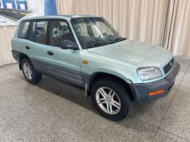 1997 TOYOTA RAV4 