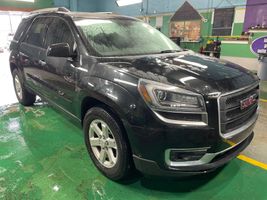 2014 GMC ACADIA