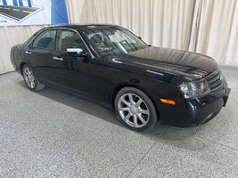 2003 INFINITI M45 