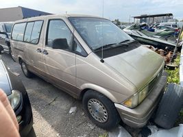1994 FORD AEROSTAR EDDIE BAUER