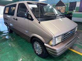 1994 FORD AEROSTAR EDDIE BAUER