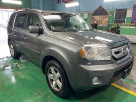 2009 HONDA PILOT