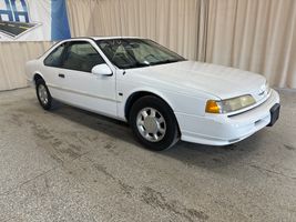 1993 FORD THUNDERBIRD LX