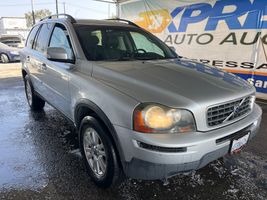 2008 VOLVO XC90